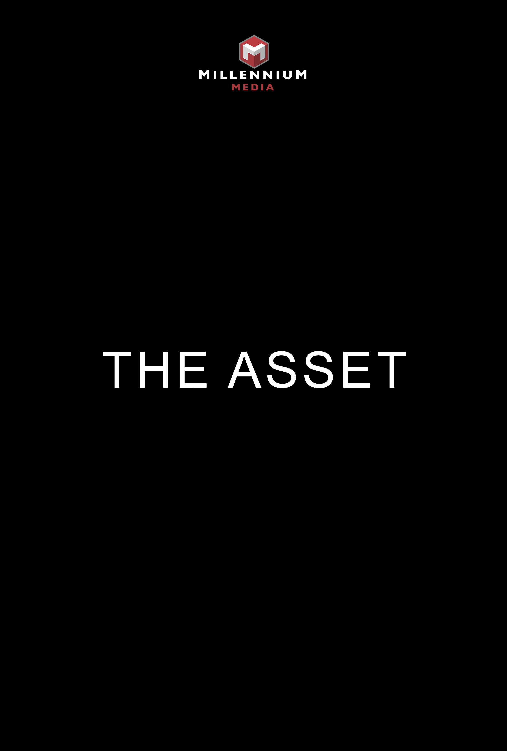 Millenium Asset ASSET - Millennium Media